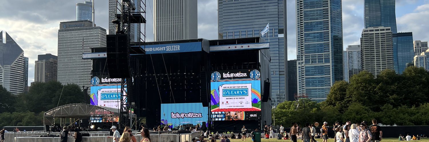 PatMahoney33's profile banner image