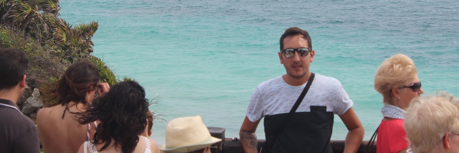 CSGuerrero89's profile banner image