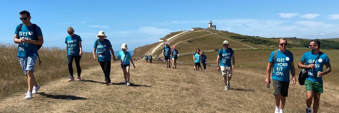 Kit Tarka Foundation banner