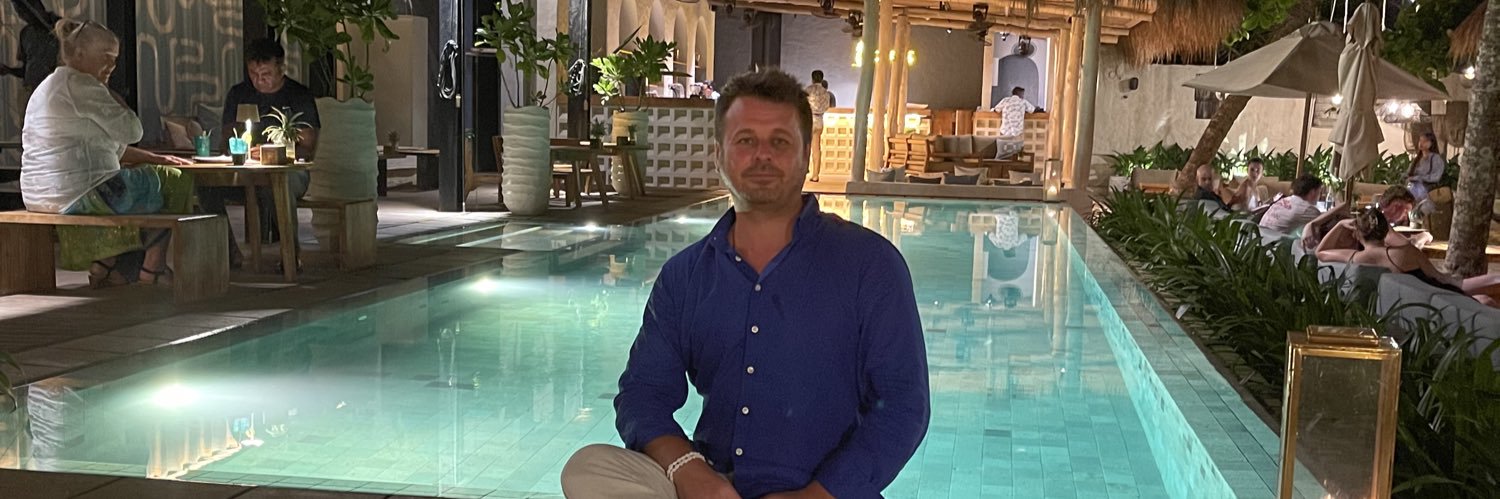 MuratDaloglu35's profile banner image