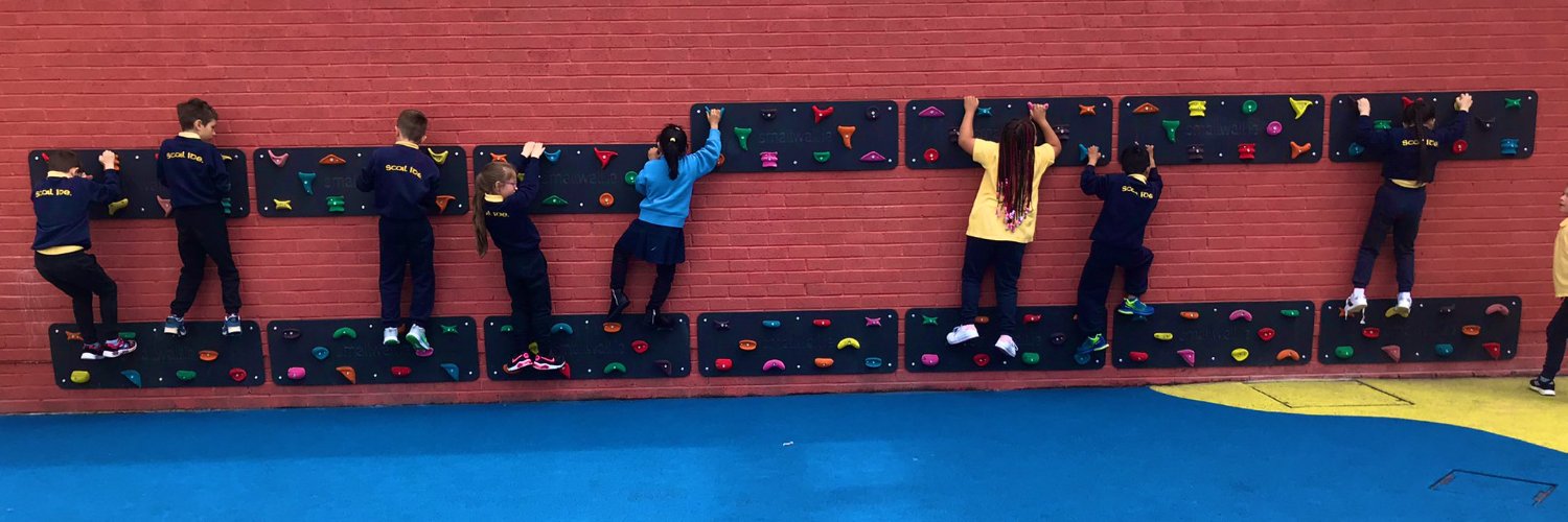 SmallWall School Products banner