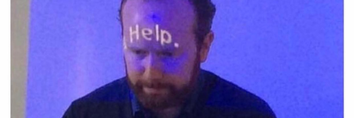 NewBrainWhoThis's profile banner image
