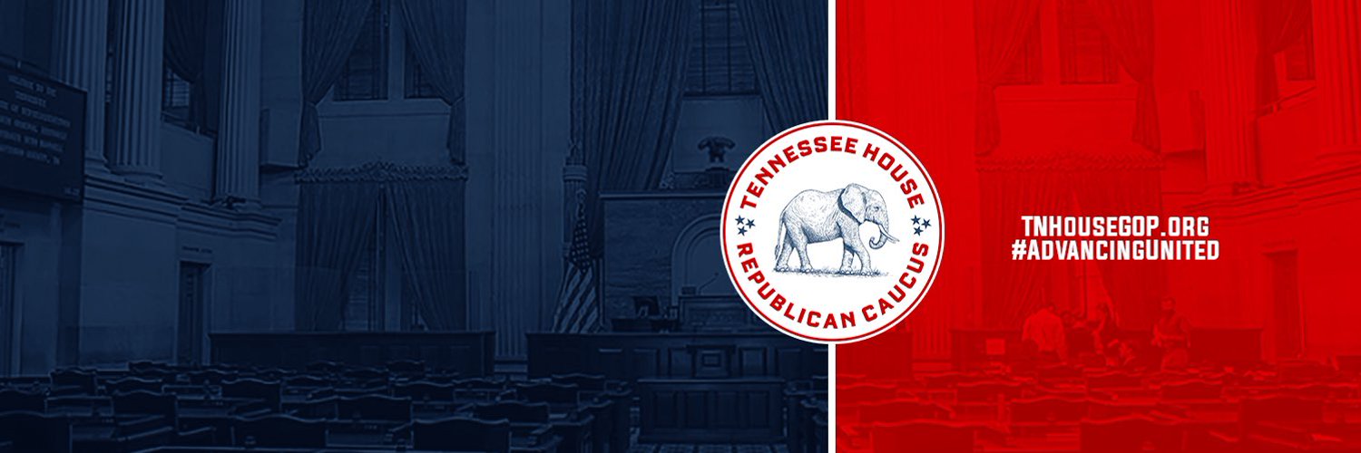 TN House Republicans Profile Banner