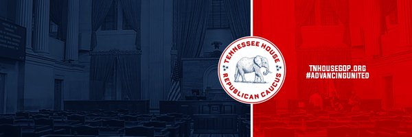 TN House Republicans Profile Banner