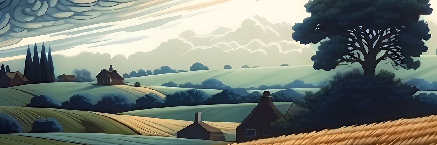 ludanielp's profile banner image