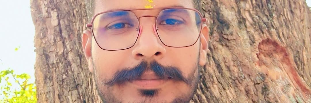 bjpDeveshPandey's profile banner image
