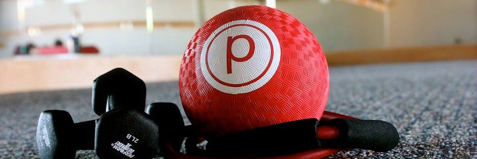Pure Barre Dallas banner