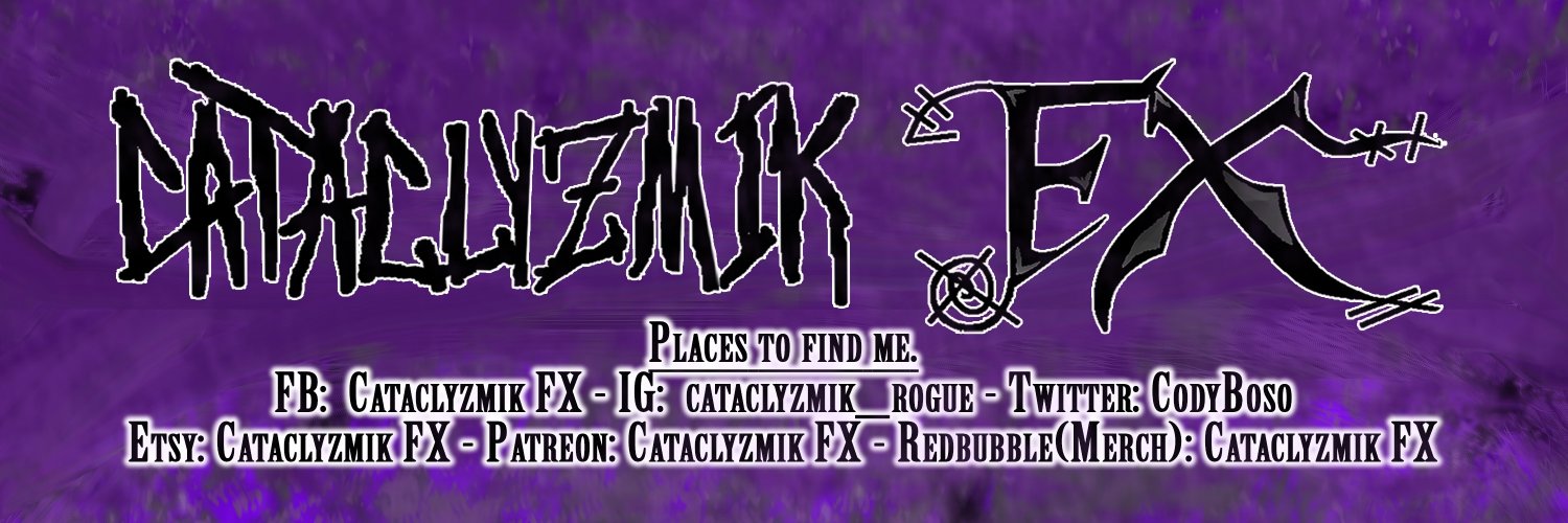 CodyBoso's profile banner image