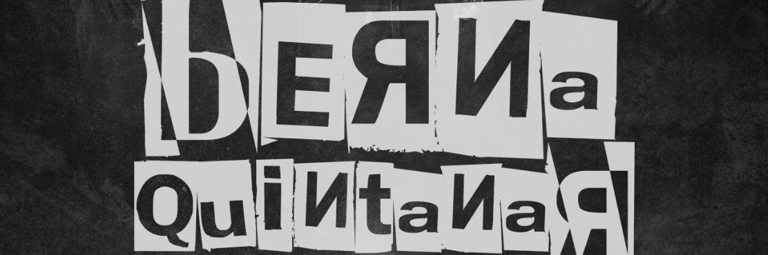 bernaquintanar's profile banner image