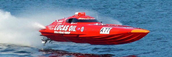 SilverHookPower Profile Banner