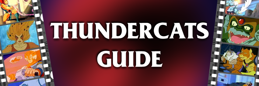 ThunderCatGuide's profile banner image