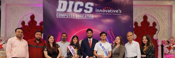 dicsinnovatives Profile Banner