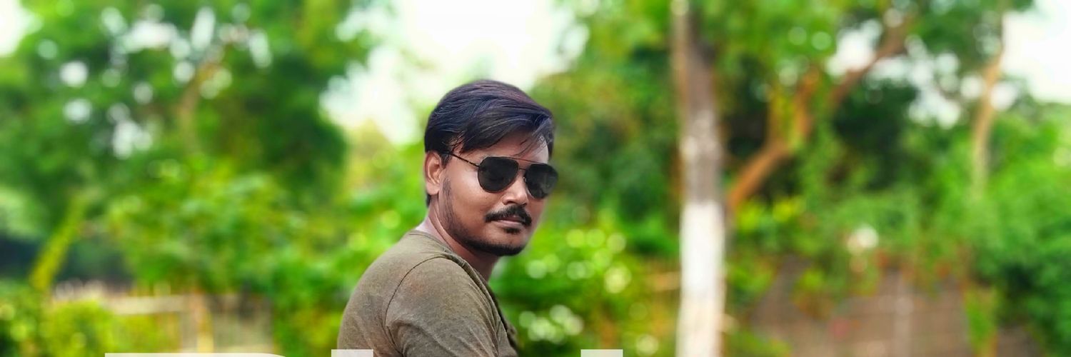 bickyverma0's profile banner image