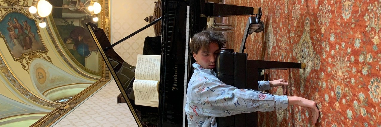 Jonathan Ferrucci banner