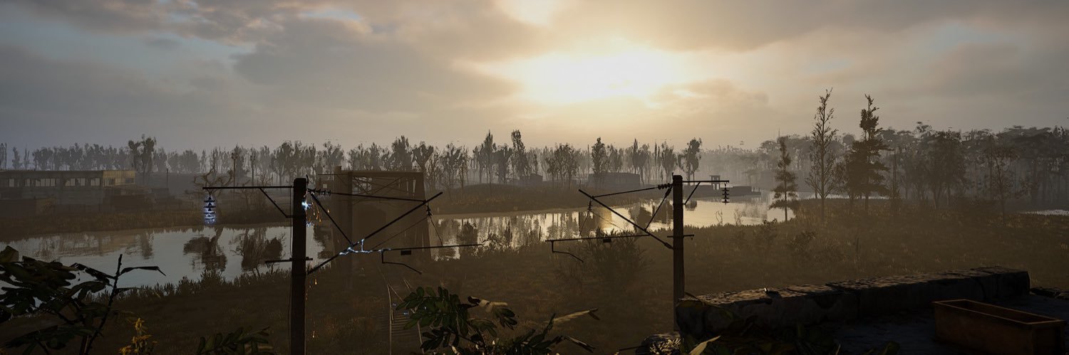 XianVG弦未尽 banner