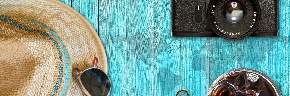 TreValigie's profile banner image