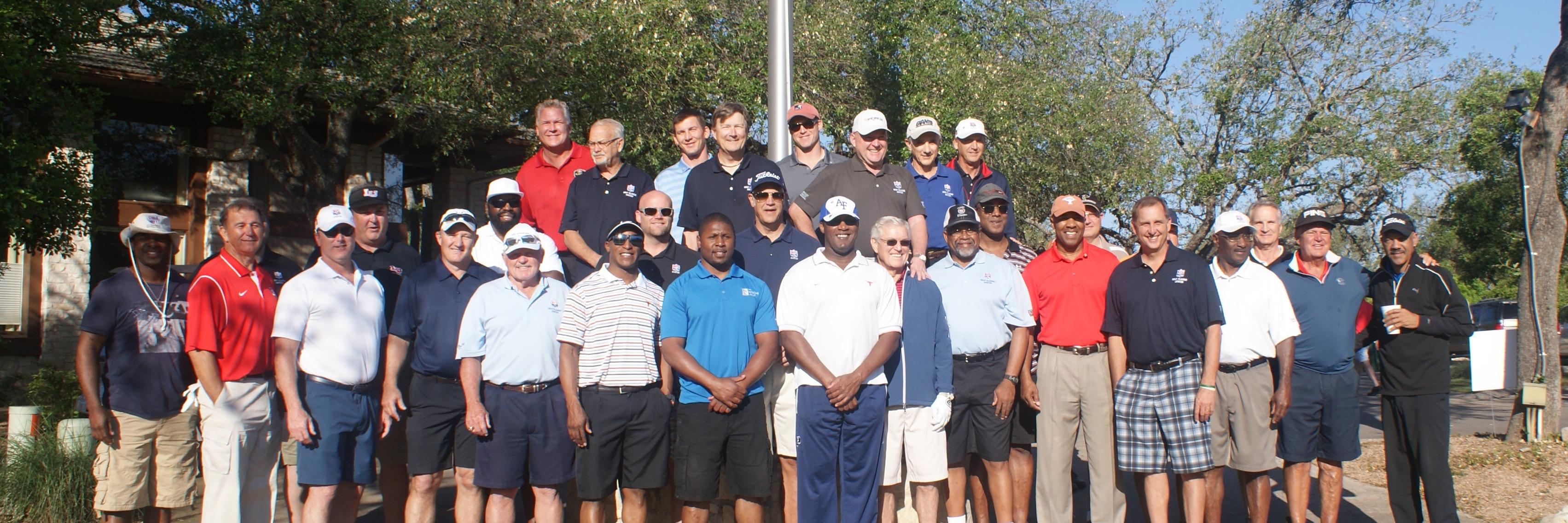 NFLAlumniAustin banner