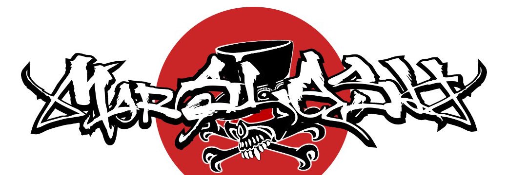 🎩༺† Marslash †༻☠️ banner