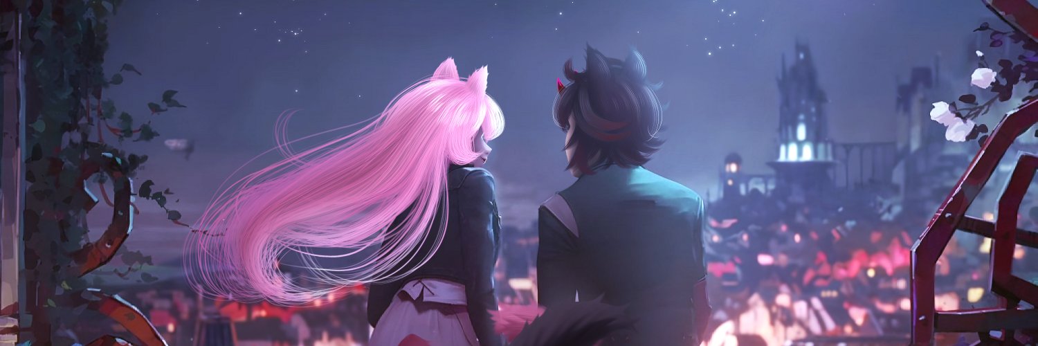 Carmi 🌸 VGremlin banner