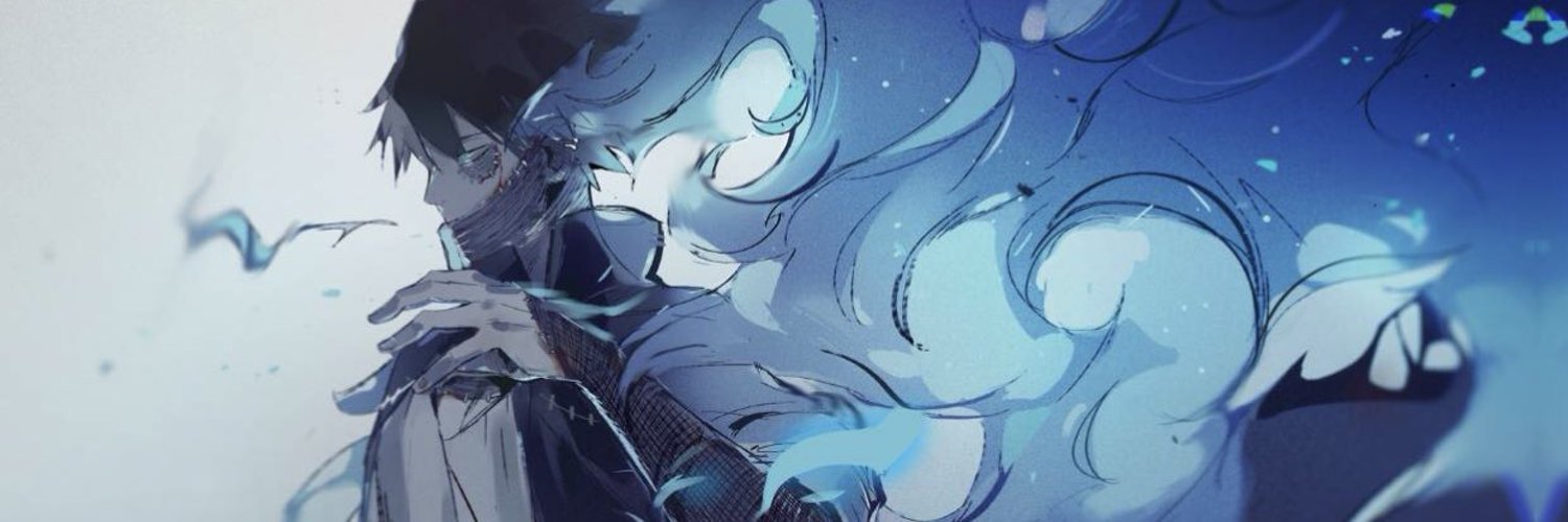 shibayuba's profile banner image