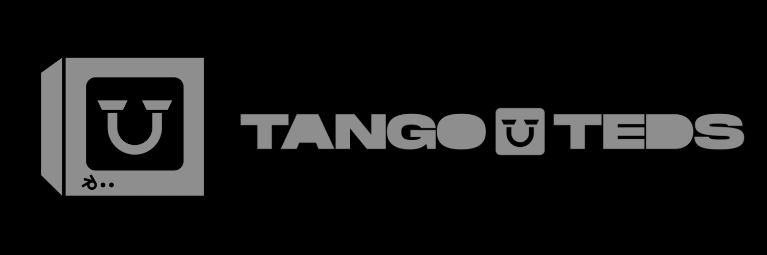 TangoTeds banner
