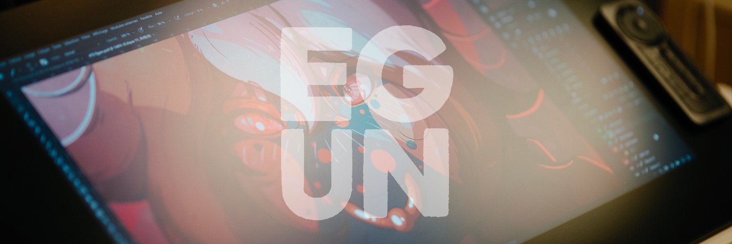 𝕰𝖌𝖚𝖓 🟦☁️ banner