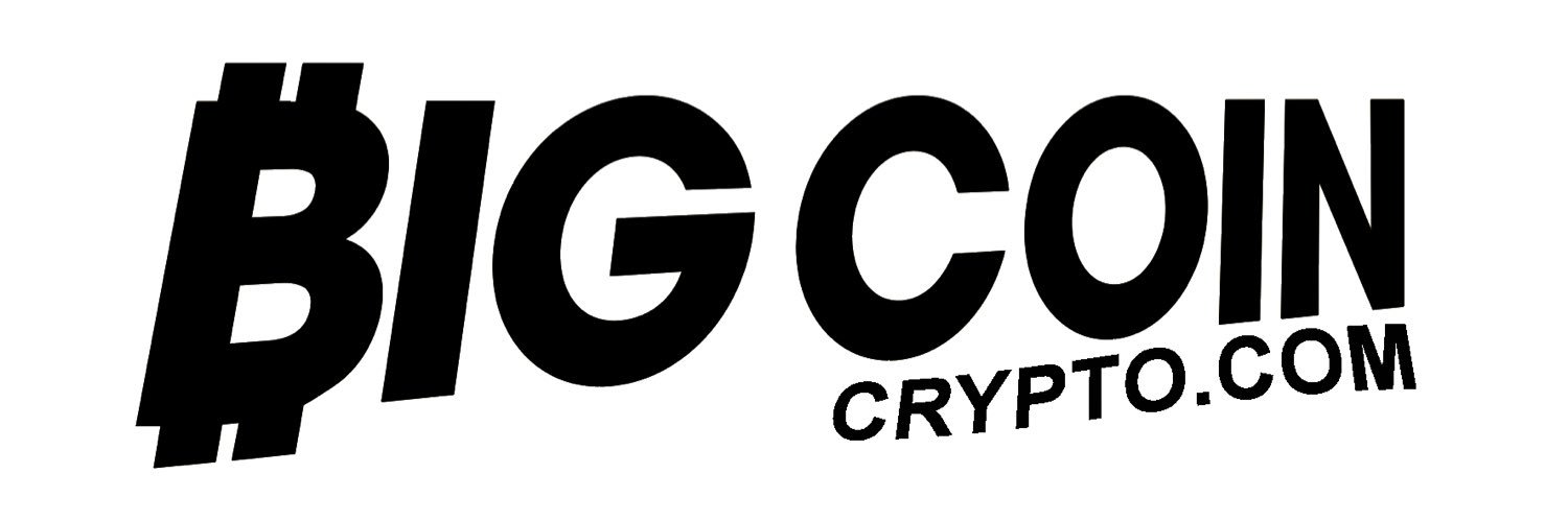 Big Coin banner