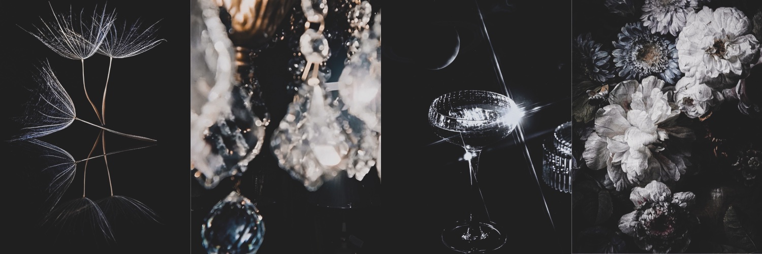 ✺ banner