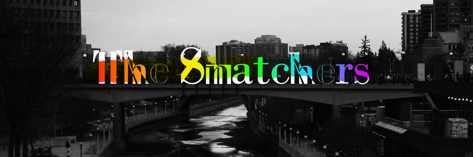 SnatcherLife's profile banner image