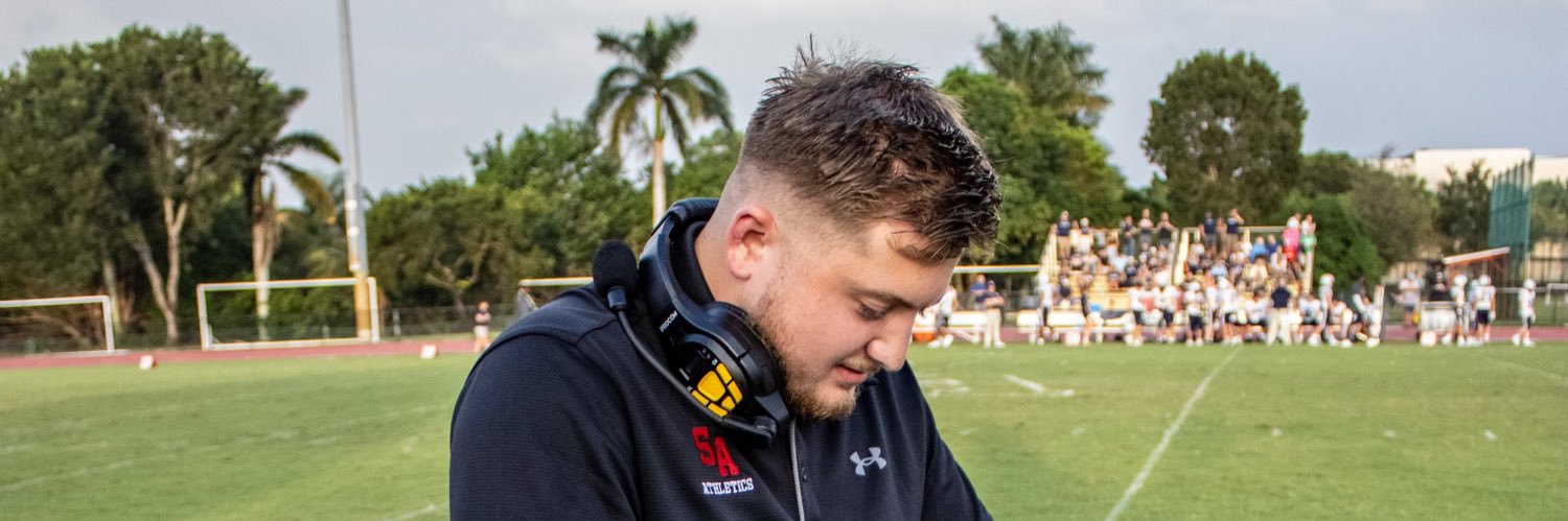 John Sciascia banner