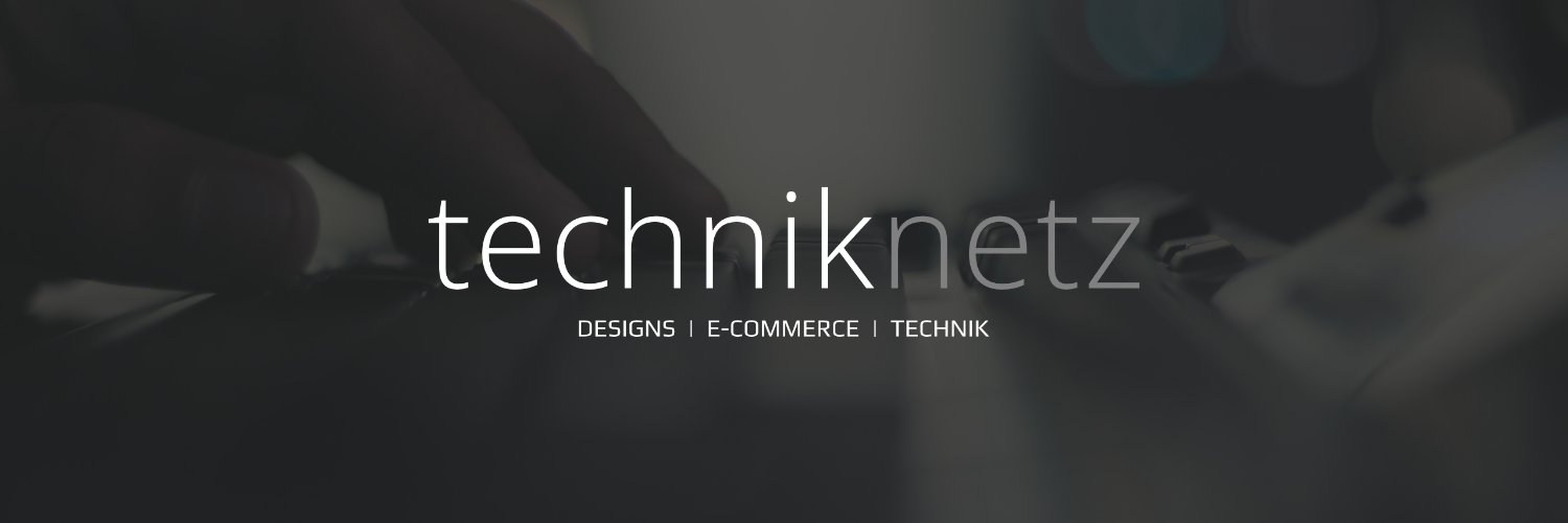 techniknetz's profile banner image