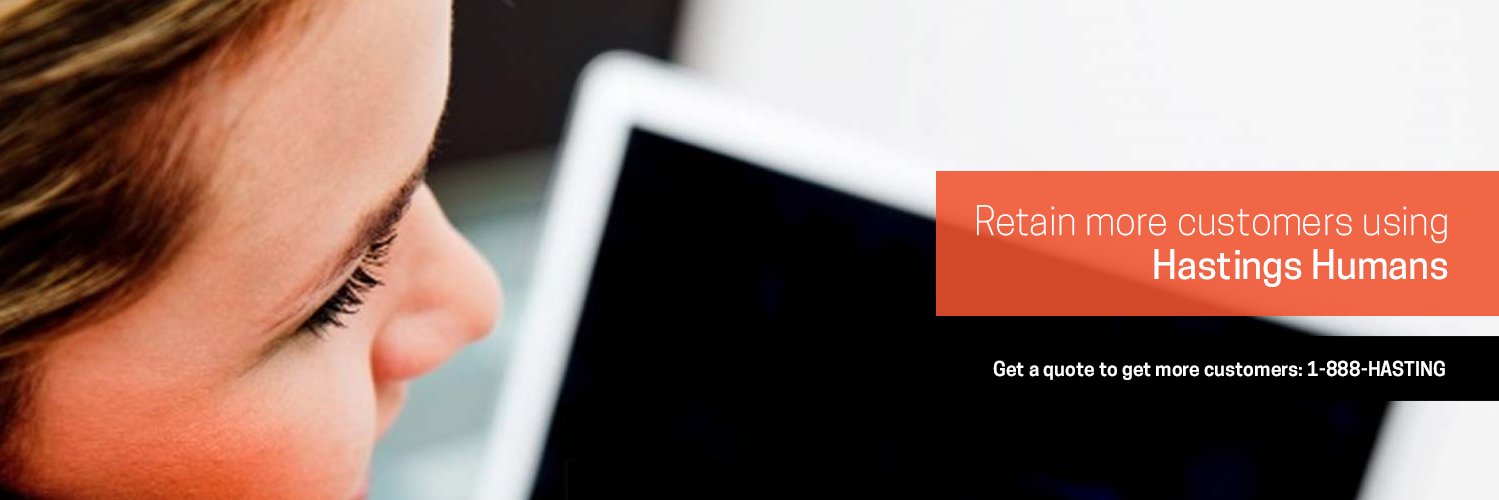 Hastings Humans banner