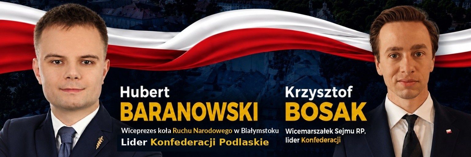 BaranowHub's profile banner image