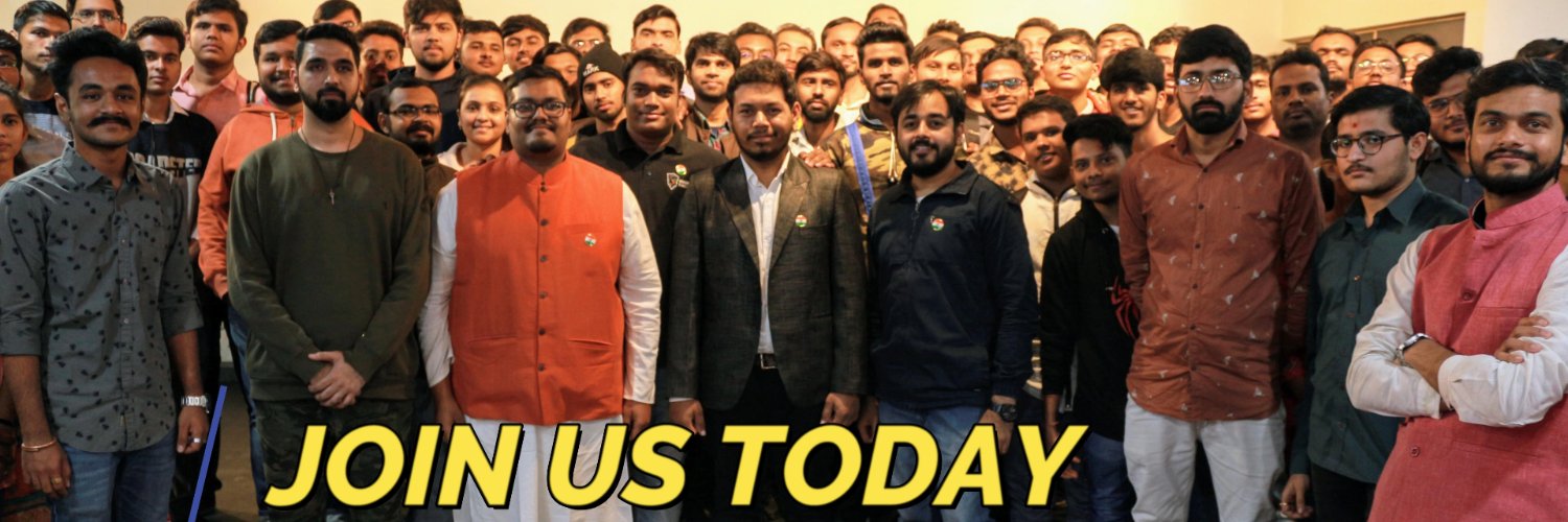 The Hacker's Meetup banner