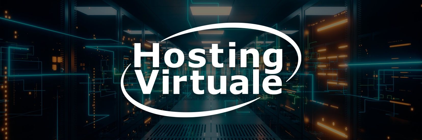 HostingVirtuale banner