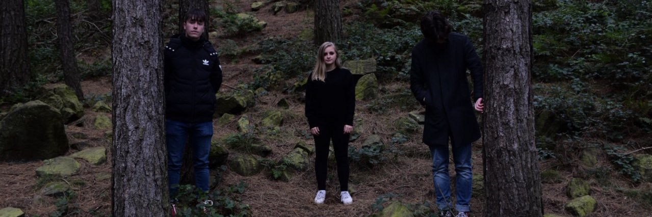 Crying Beauty Queens banner