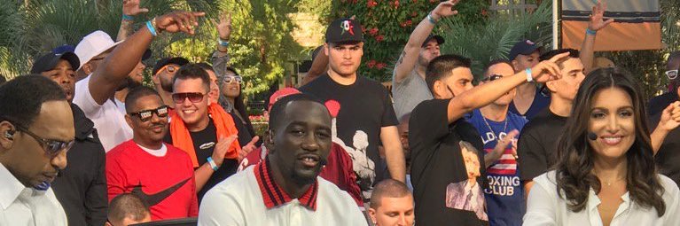 Danny 👊🏼 banner