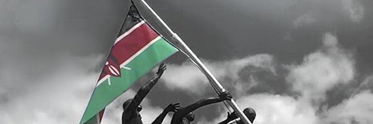 Simonmaina001's profile banner image