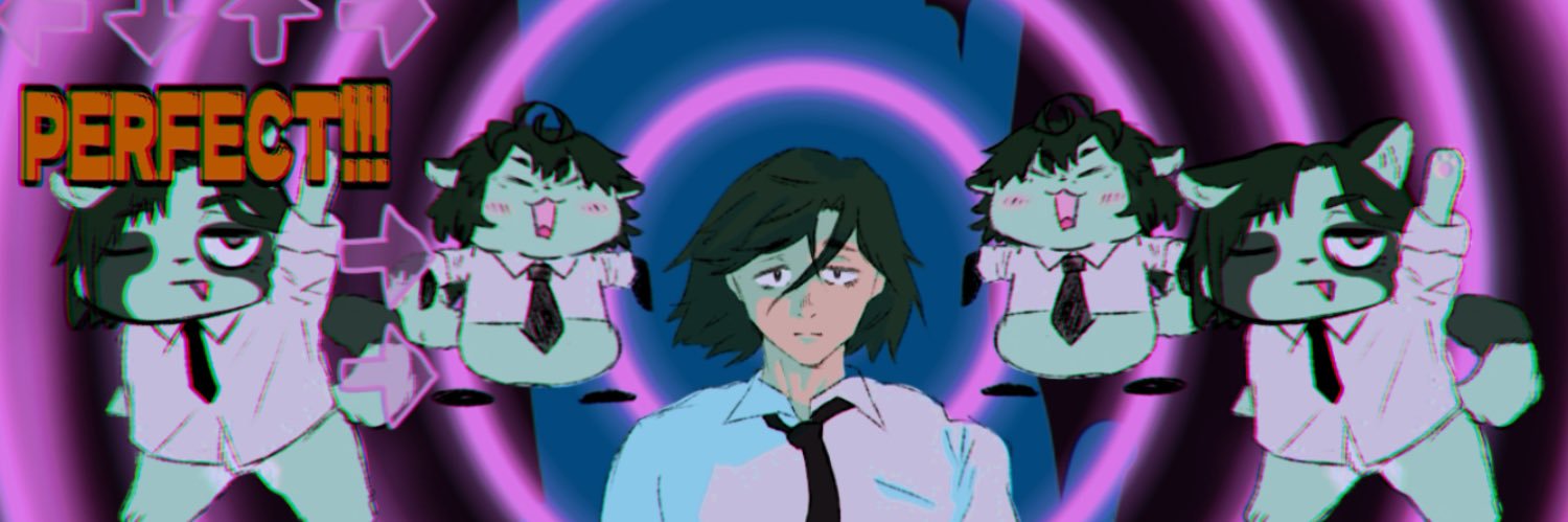 tarutonoyatu's profile banner image