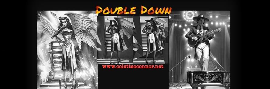 Colette O'Connor banner