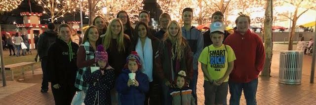 KCFCCLA's profile banner image