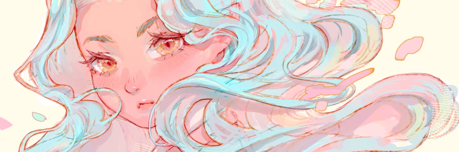 🌸Mikavey | Commissions Open's banner