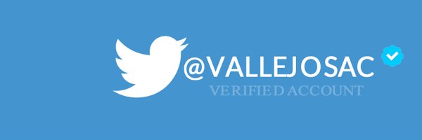 Vallejosac Profile Banner