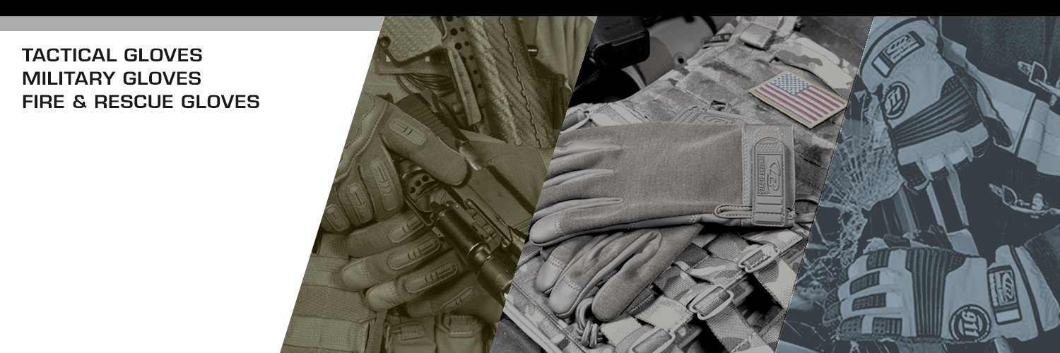 RingersTactical's profile banner image