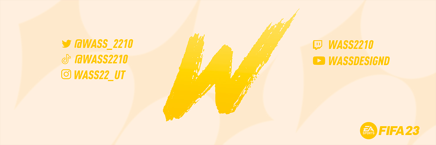 WASS UT 🇪🇨 banner