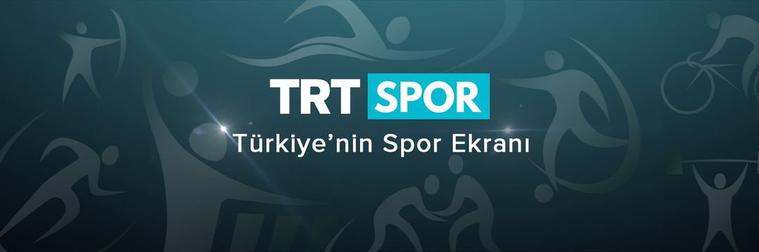 TRTSPOR TV banner