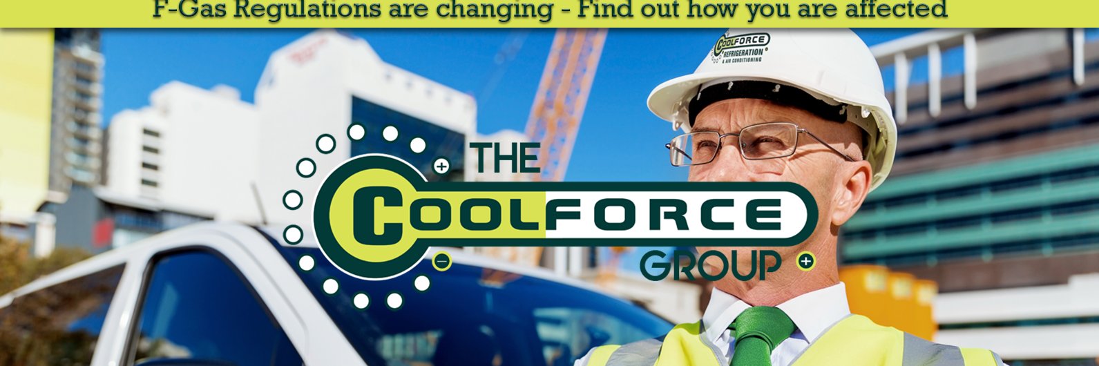 coolforcegroup's profile banner image