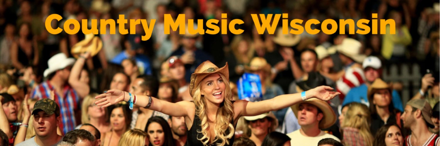 CountryMusicWI's profile banner image