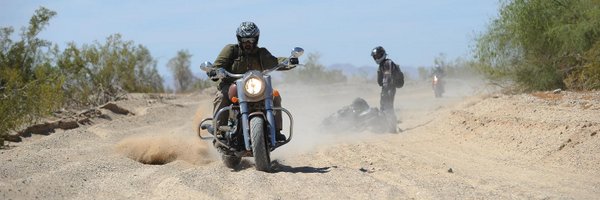 RobertGearhead Profile Banner