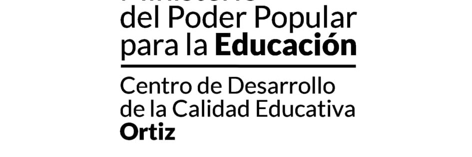 CDCE Ortiz banner